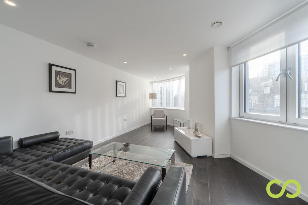 Apartment in London - View 5