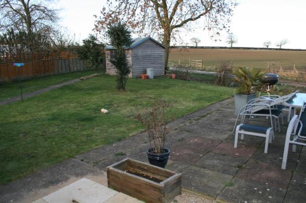 Photo of the property