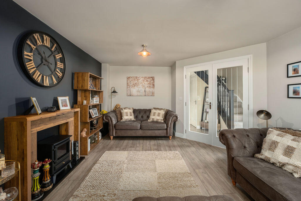 House in Cherwell, Bloxham - More