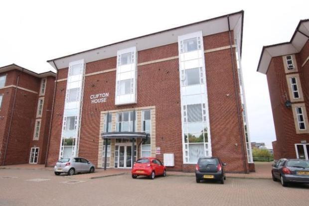 Main image of property: Clifton House, Thornaby Place, Thornaby, Stockton-on-tees