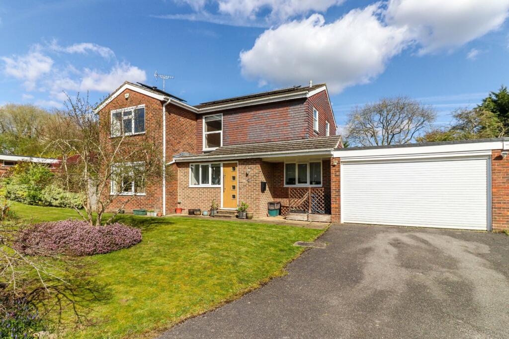 Main image of property: Eastergate, Beaconsfield, Buckinghamshire, HP9