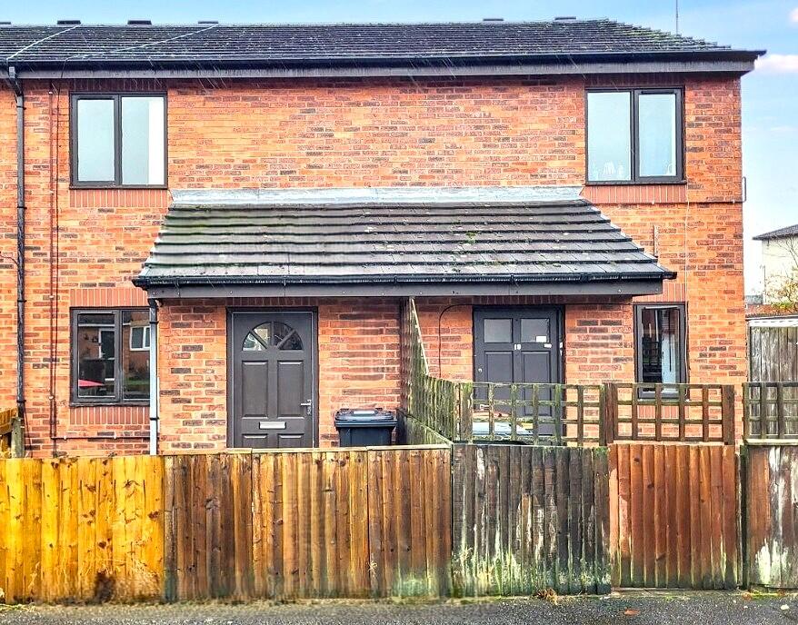 Main image of property: Epsom Road, Lincoln