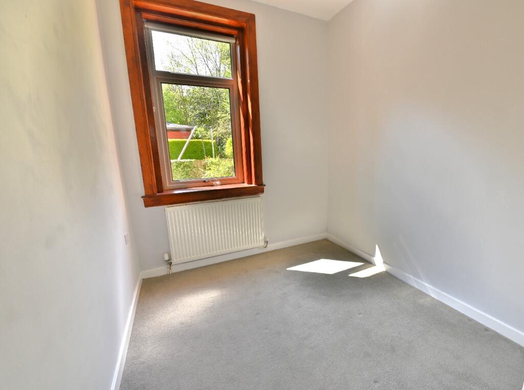 Apartment in Edinburgh - More