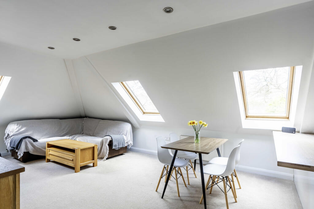 Apartment in Bristol, Westbury on Trym - View 5