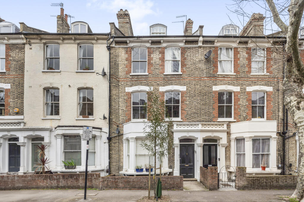 Main image of property: Stavordale Road, Highbury, London, N5