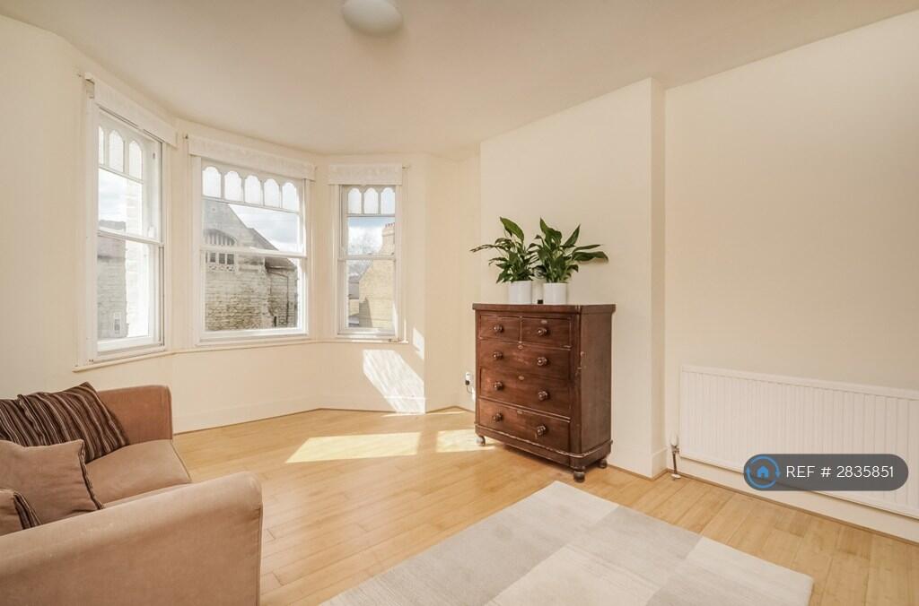 Main image of property: Coleridge Road, North Finchley, N12