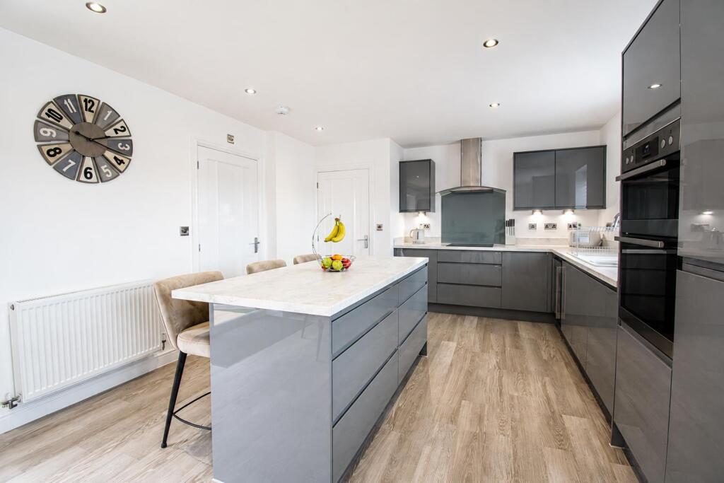 House in Amber Valley, Lily Street Farm, Swanwick - More