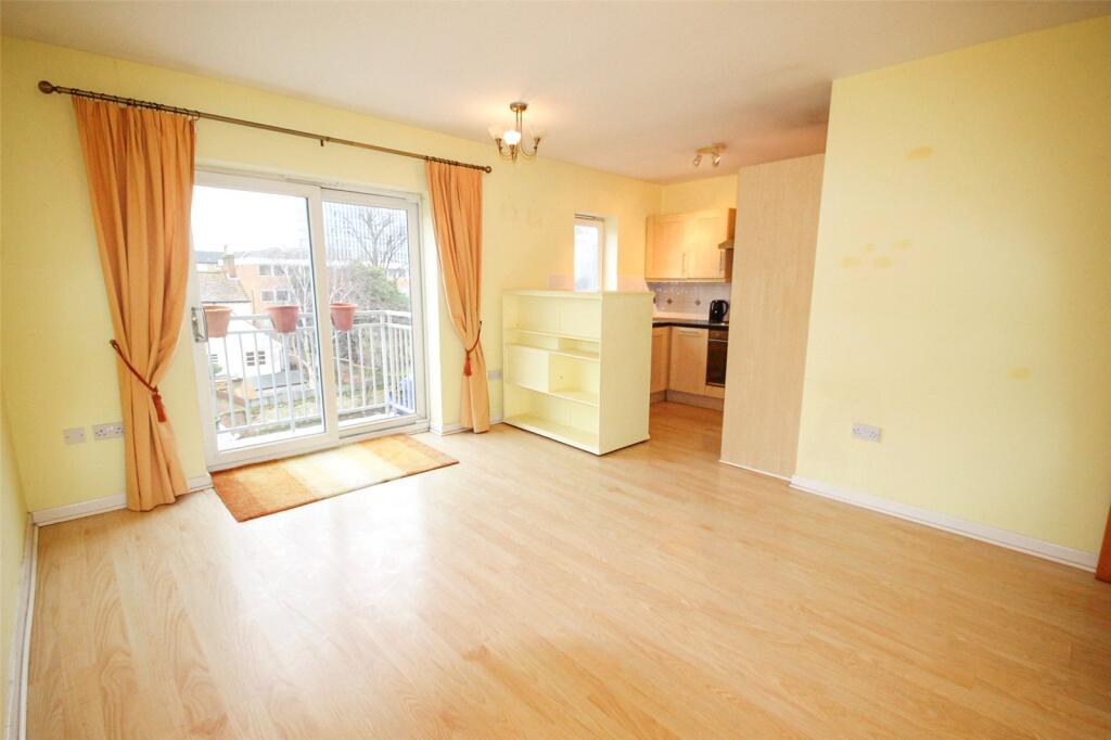 Merchants Court, Bedford, Bedfordshire, MK42 photo 2