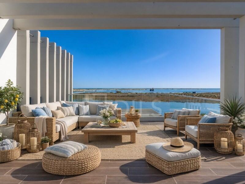 Main image of property: Algarve, Fuseta