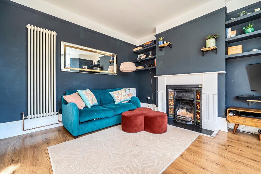 Main image of property: Westdown Road, Catford, London, SE6