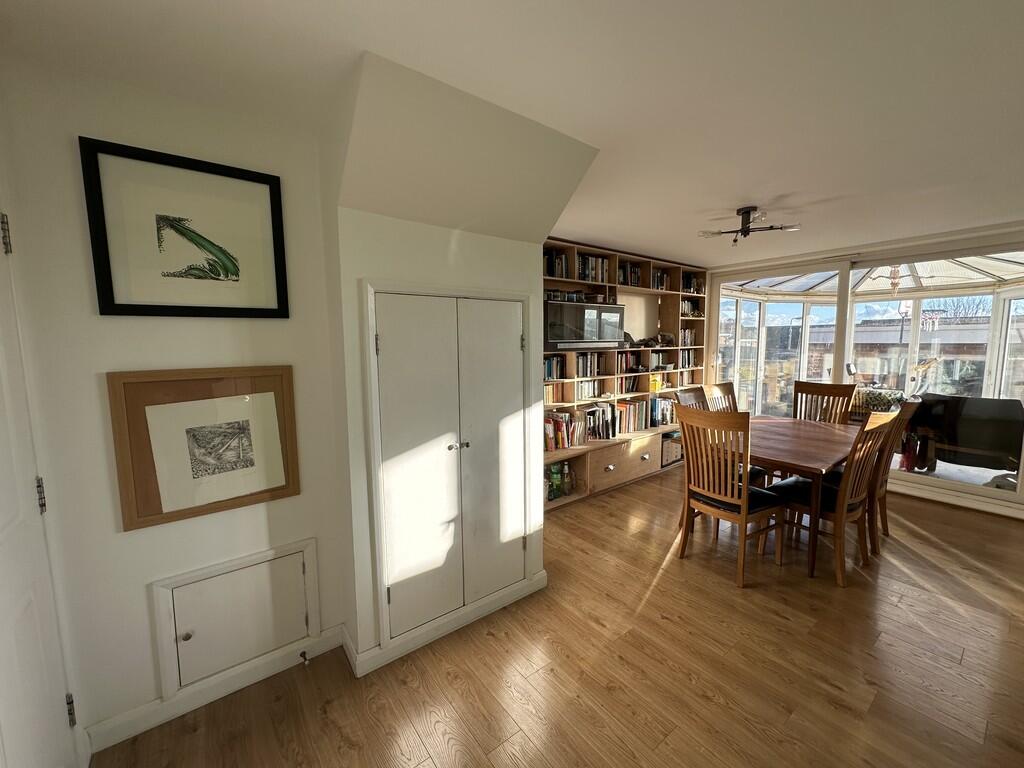 House in Exeter, Stoke Hill - View 4