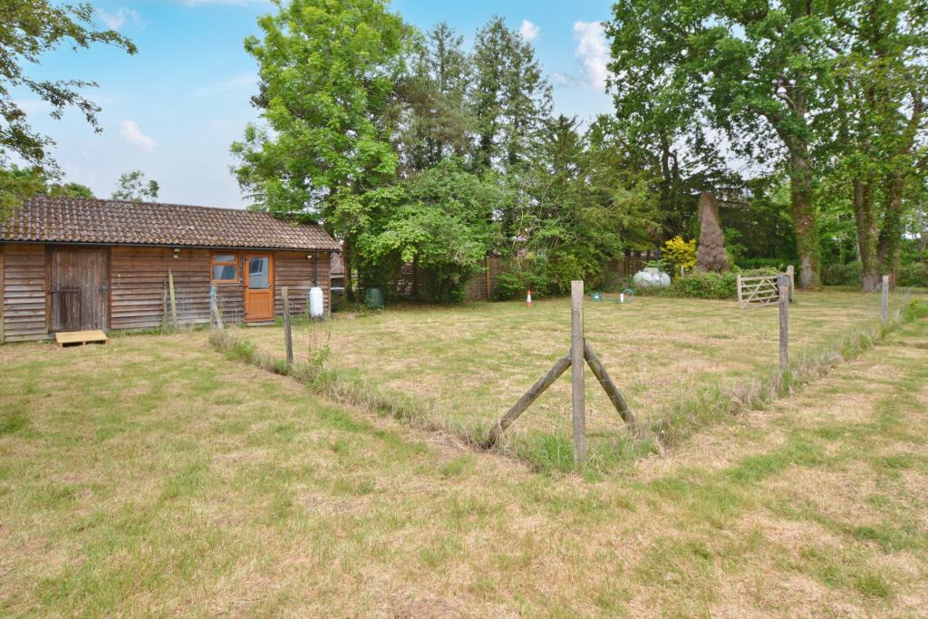 House in Horsham, Langhurst Hill, Rusper - View 3