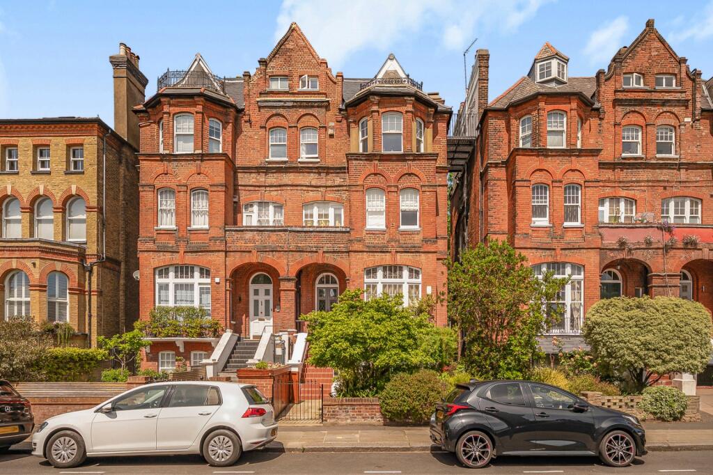 Main image of property: Belsize Lane,
Belsize Park, NW3