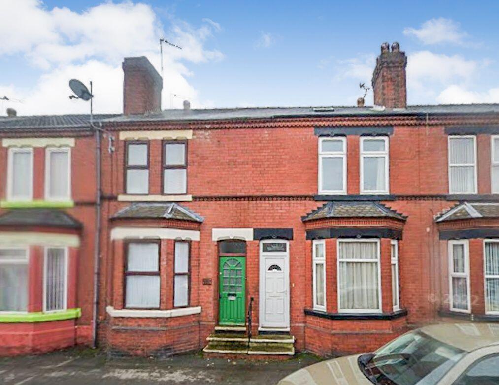 Main image of property: Earlesmere Avenue, Doncaster