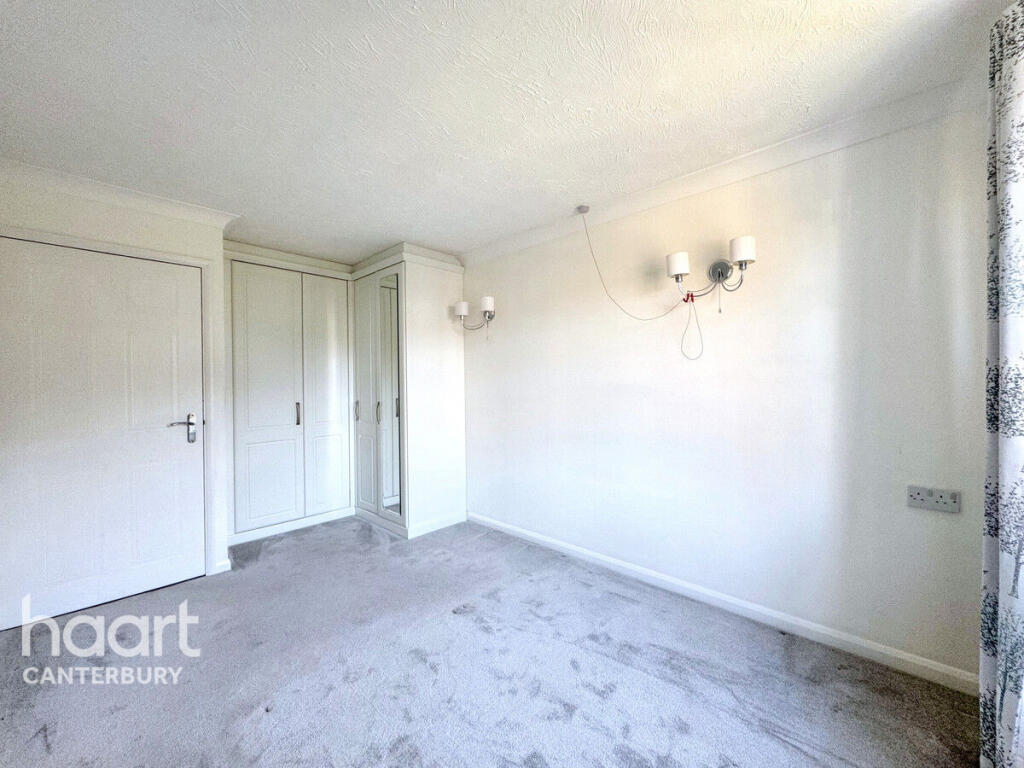 Main image of property: Station Road West, Canterbury