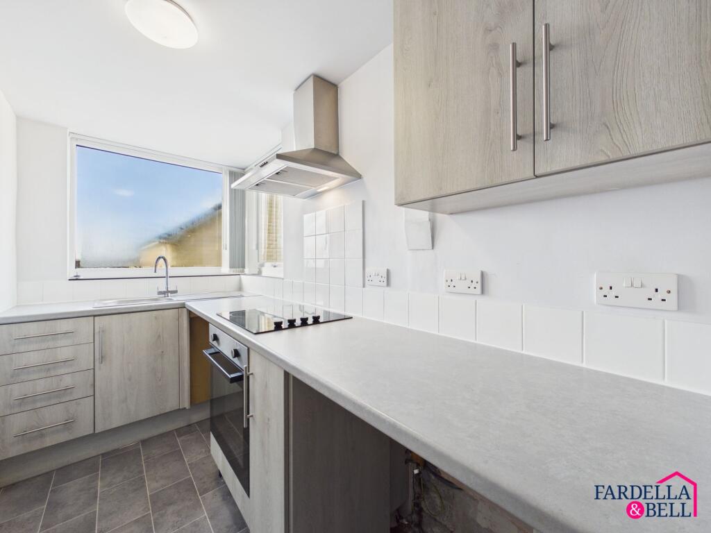 Gisburn Road, Blacko, BB9 photo 4