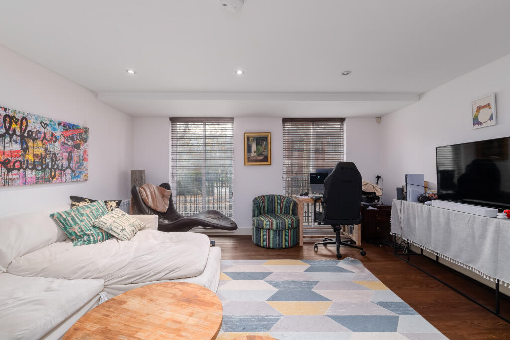 Main image of property: Owen Street, London, EC1V