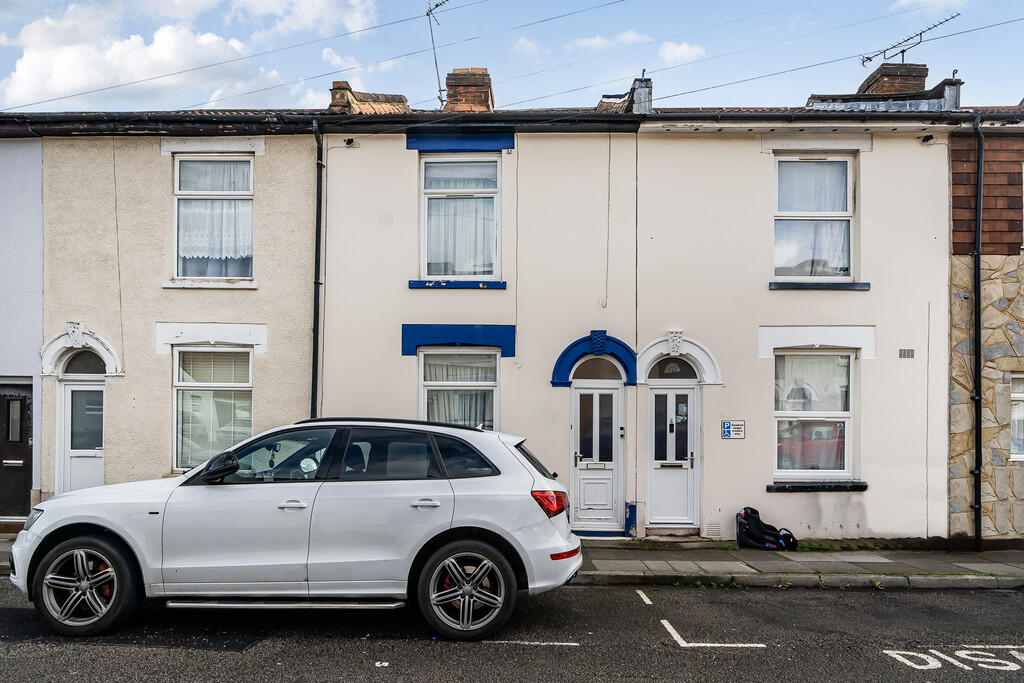 Main image of property: Guildford Road, Fratton, Portsmouth