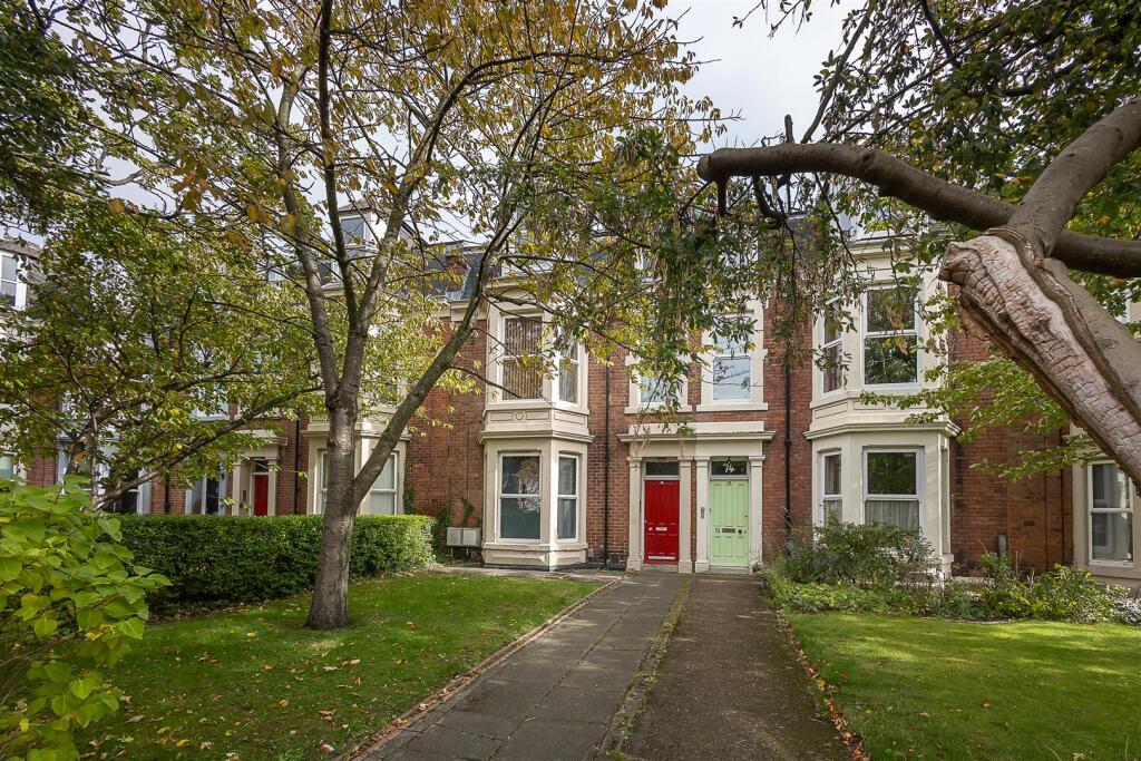 Main image of property: St Georges Terrace, Jesmond, Newcastle upon Tyne