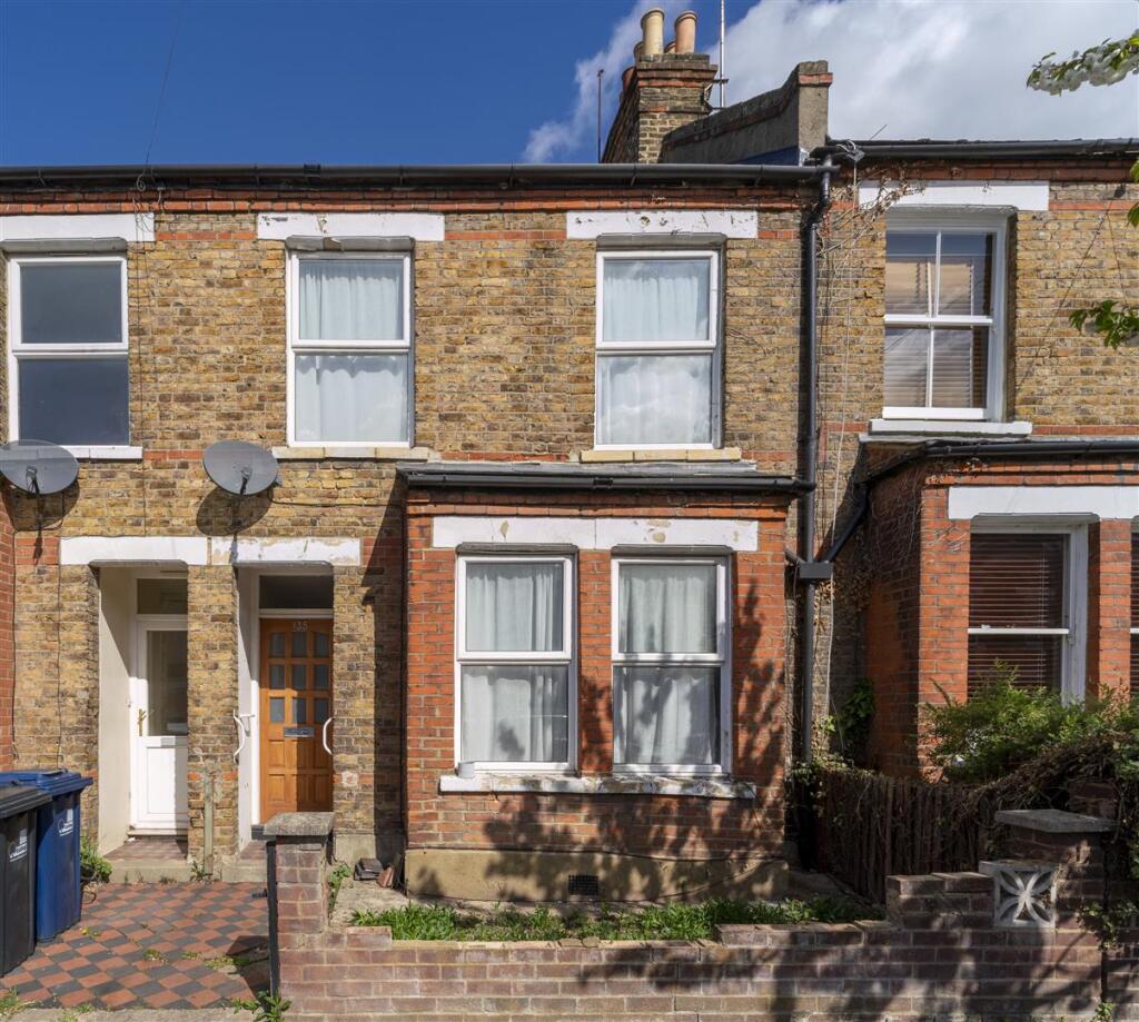 Main image of property: Framfield Road, Hanwell