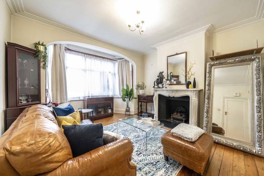 House in London - View 5