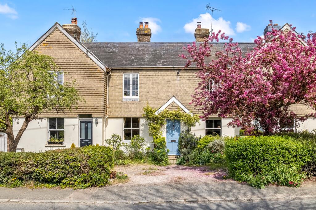 Main image of property: Green Road, Wivelsfield Green, RH17