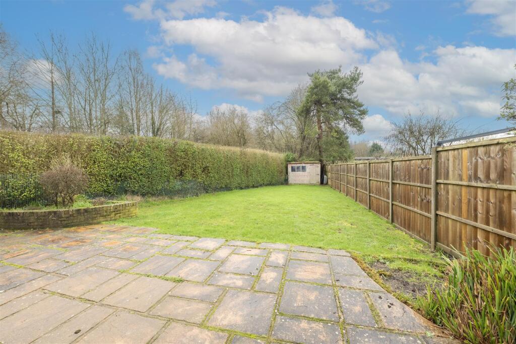 Additional image 29 of St Helier Road, Sandridge, St Albans