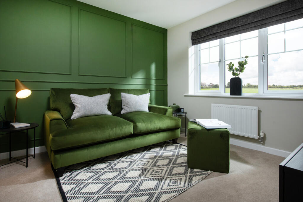 Hartness Road, Clifton, Nottingham, NG11 8SS - More