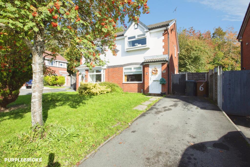 House in Wigan - View 4