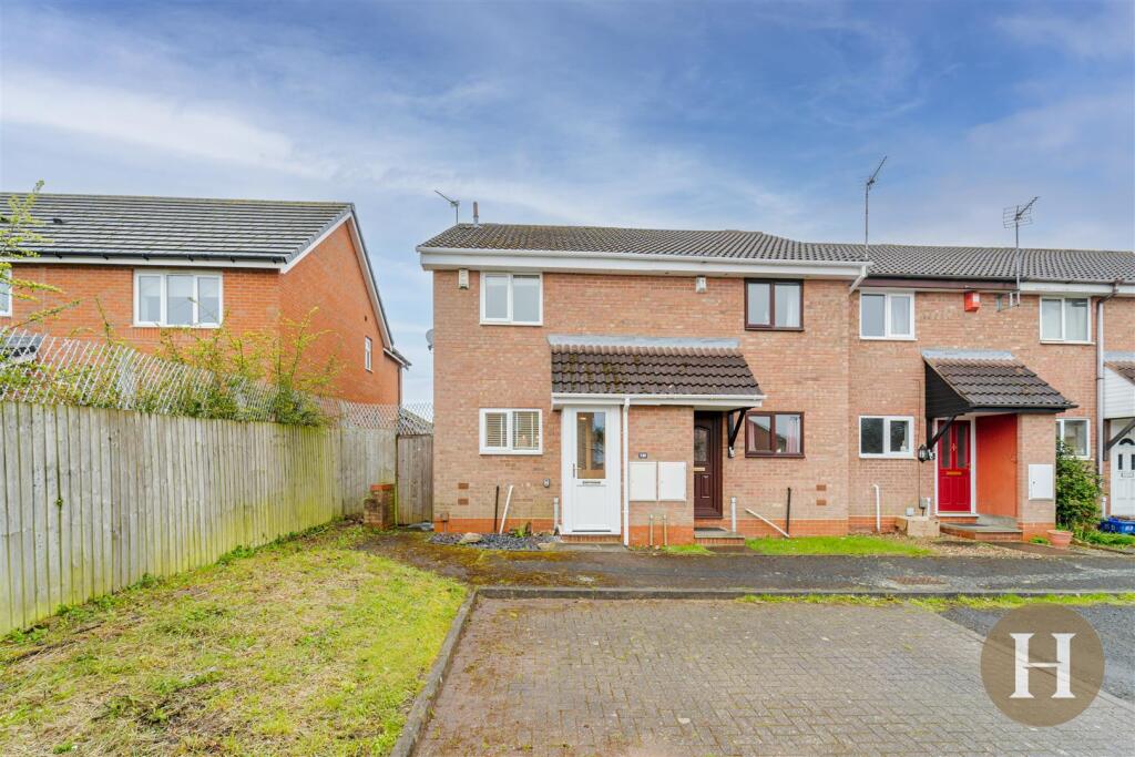Main image of property: Blakemore Close, Birmingham, B32
