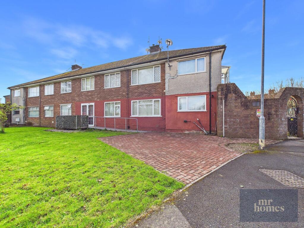 Main image of property: Fairwood Road, Llandaff, Cardiff, CF5