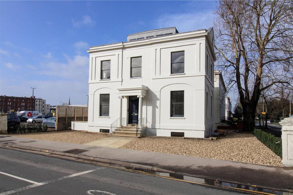 Main image of property: Portland Street, Cheltenham GL52 2LE