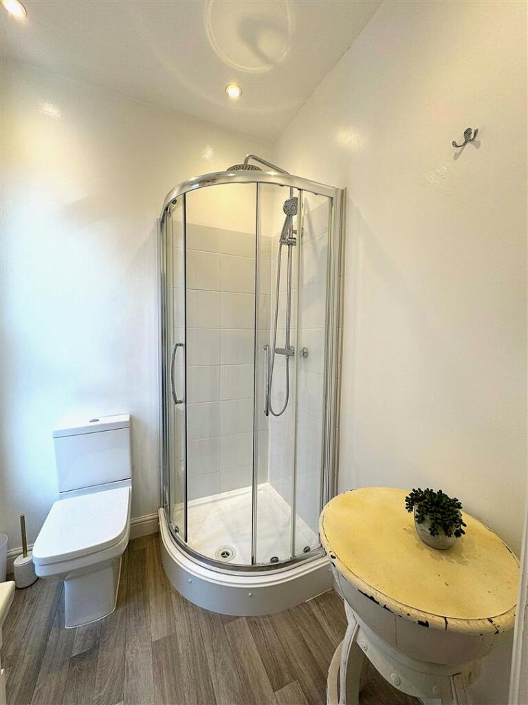 Apartment in Bournemouth - More