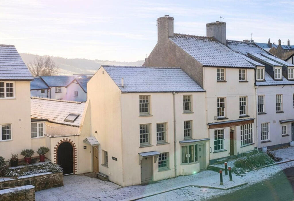 Main image of property: Old Dixton Road, Monmouth, NP25