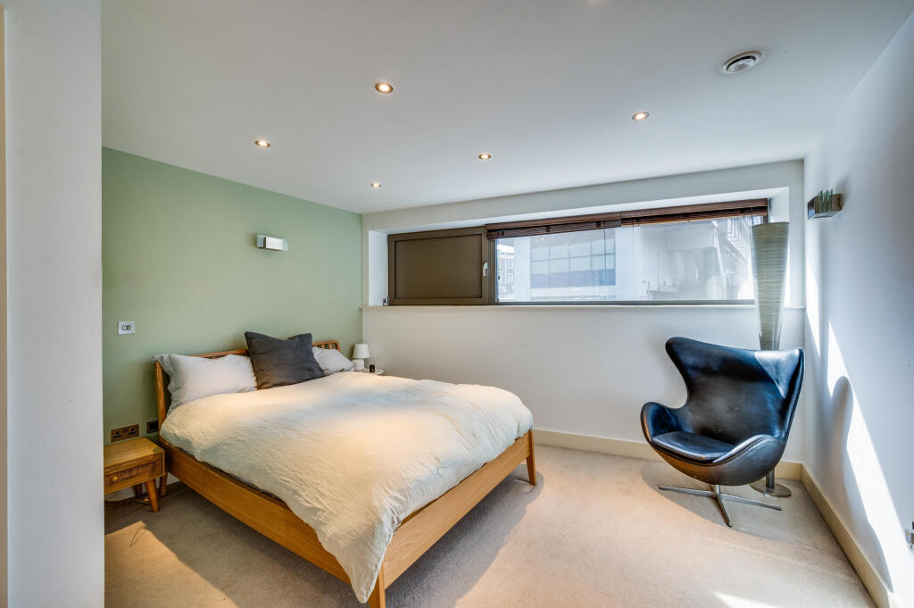 Apartment in London, Maitland Park, Kentish Town - More