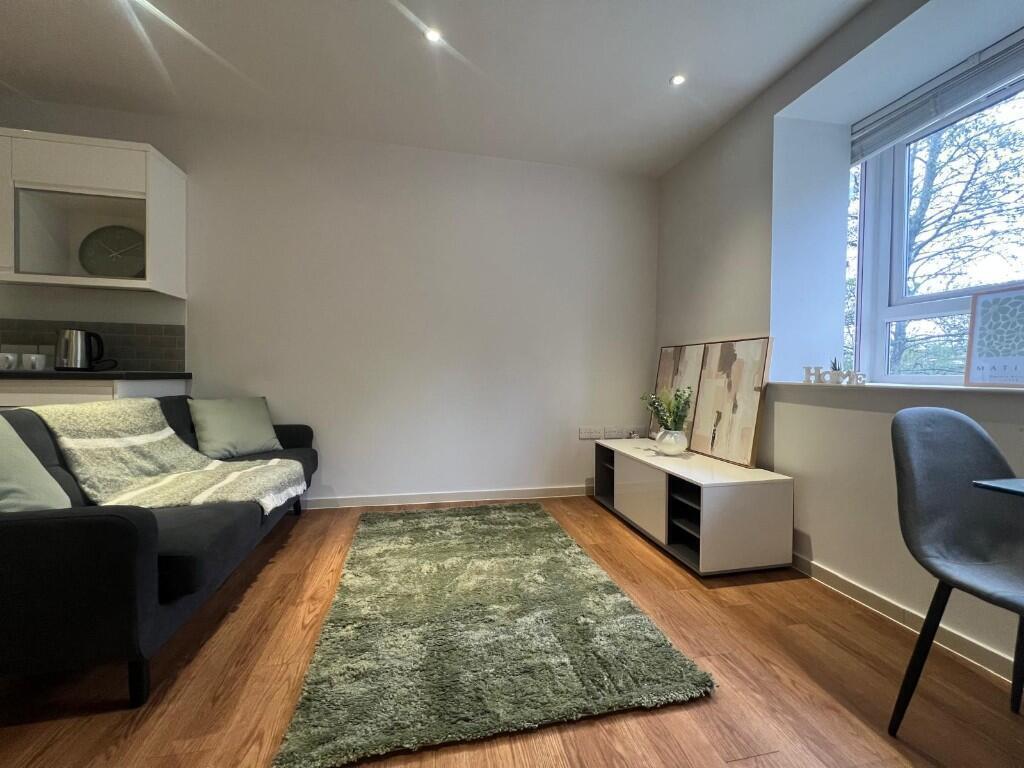 1 bedroom apartment for rent