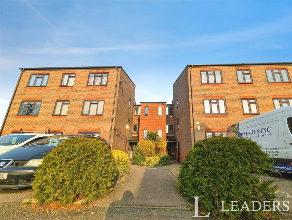 Main image of property: Pegrams Court, Harlow, CM18