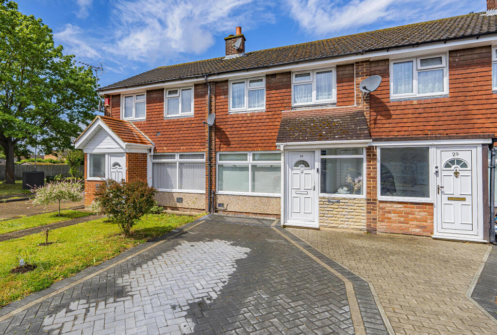 Main image of property: Windrush Avenue, Langley.