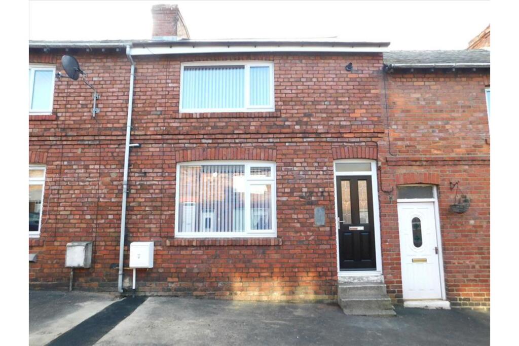 Main image of property: Wylam Street, Bowburn, DH6