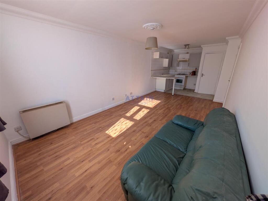 Main image of property: The Beresford Drewry Court, Derby, DE22