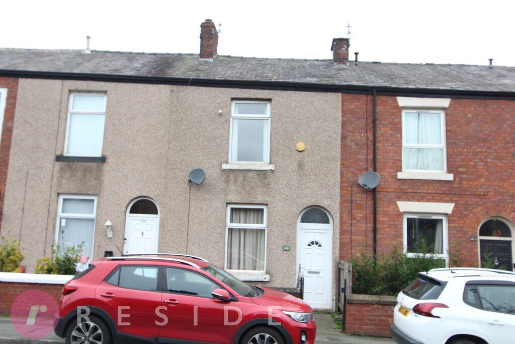 Main image of property: PILSWORTH ROAD, Heywood OL10 3DY