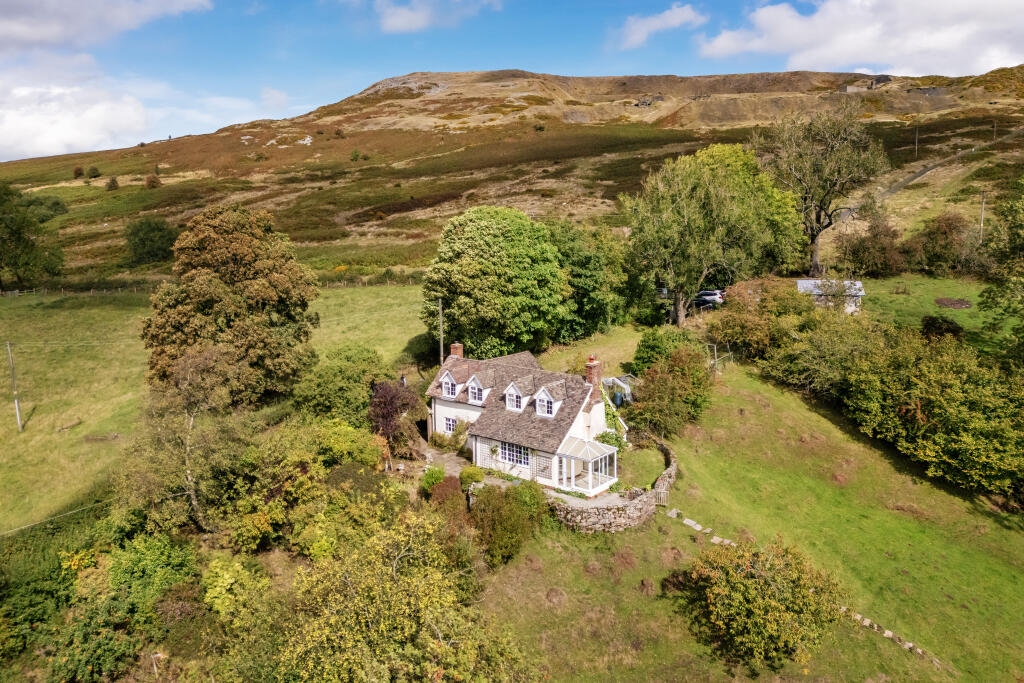 Main image of property: Ivy Cottage, Bedlam, Clee Hill, Ludlow SY8