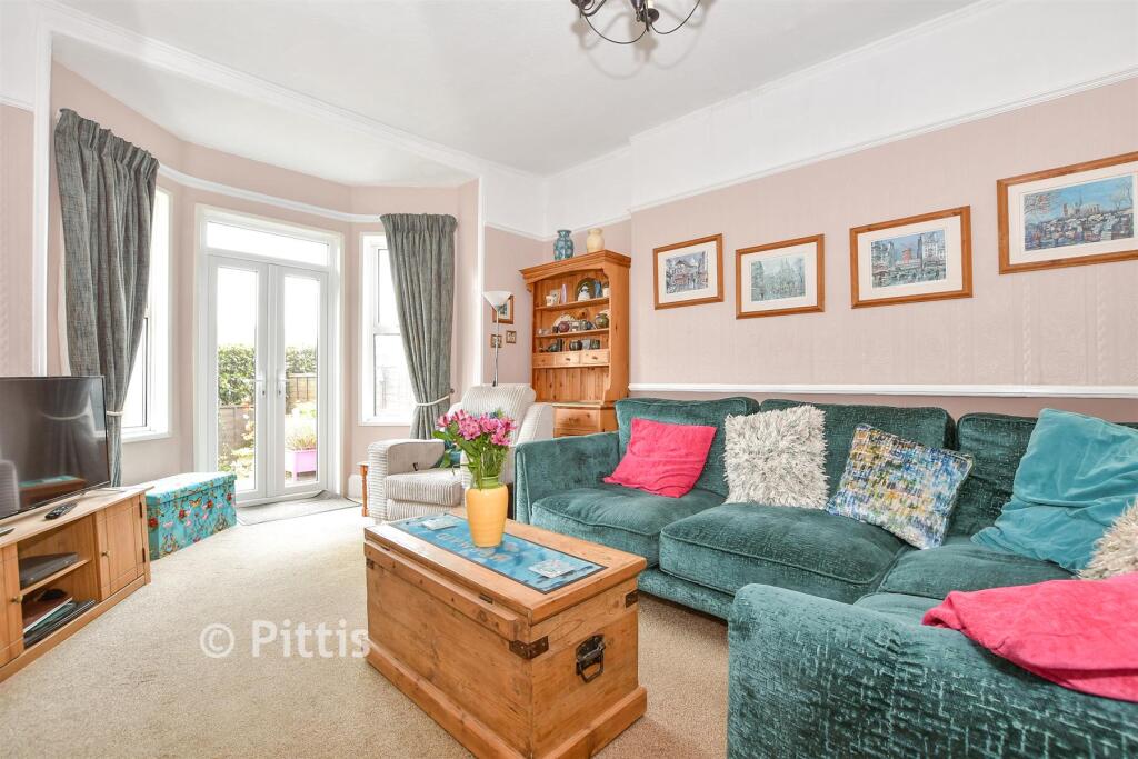 Main image of property: Spring Hill, Ventnor, Isle of Wight