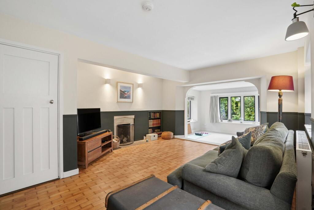 House in Oxford - View 4