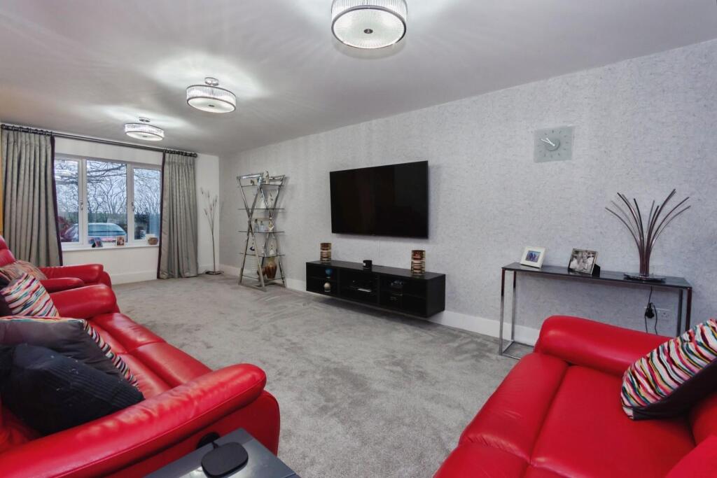 Additional image 9 of Friday Lane, Barston, Solihull