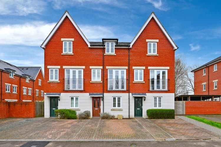 Main image of property: Brock Grove, Oxford