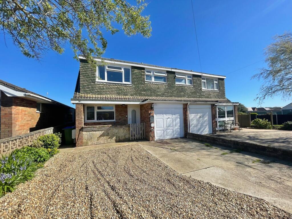 Main image of property: Southview Road, Peacehaven, BN10 8DN