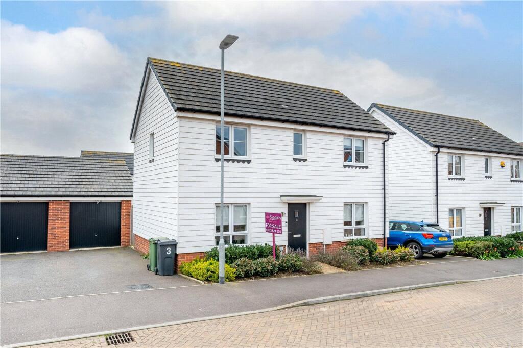 Main image of property: Hook Way, Maidstone, ME17