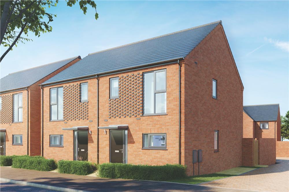 Main image of property: Baldwin Drive, NP19 4DW, UK