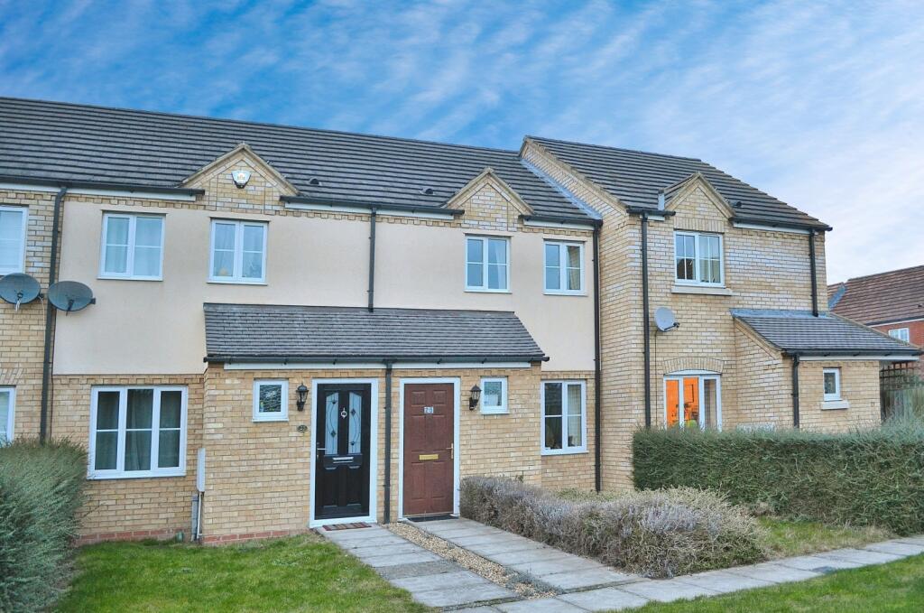 Main image of property: Siskin Close, Royston, Hertfordshire, SG8